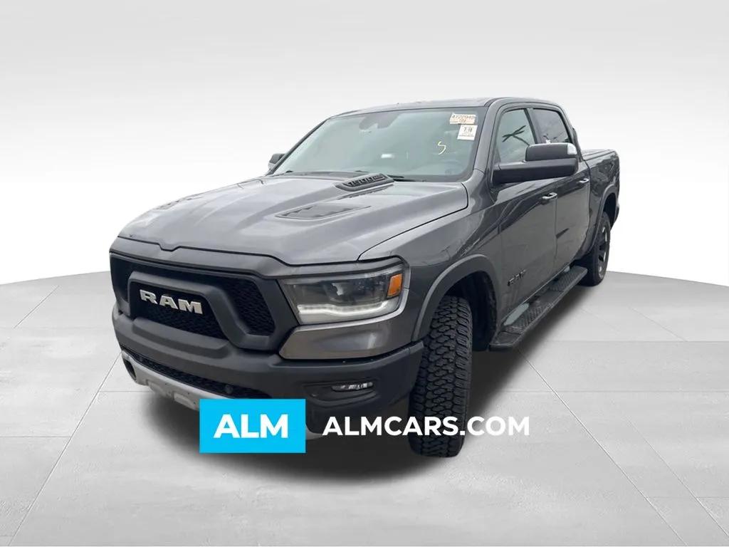 ram ram 1500 2022 1C6SRFLM8NN235442 image ram ram 1500 2022 1C6SRFLM8NN235442 image